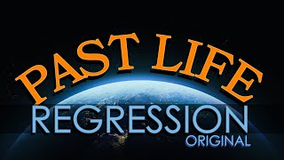 Past Life Regression Hypnosis  Who were you in your past life [upl. by O'Dell]