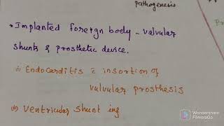 Coagulase negative Staphylococci [upl. by Arramas]