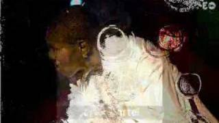 Vybz Kartel  Selassie Love We 2009 [upl. by Almeida]