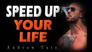 ANDREW TATE  1 HOUR of NonStop Powerful Motivation [upl. by Ladiv678]