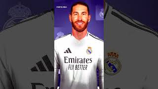 ¿Sabías que Sergio Ramos [upl. by Feriga]