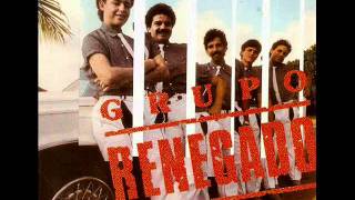 GRUPO RENEGADO RUTINA [upl. by Wrightson]