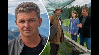 17 „Bergdoktor“ Staffel ZDF verkündet Starttermin der neuen Folgen [upl. by Ahsed]