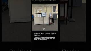 Decision 2024 General Election Results [upl. by Arama787]