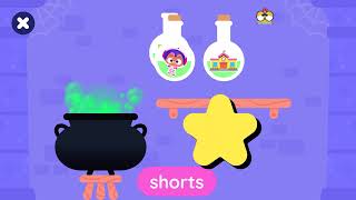 Eleven Smart Points  Shuffle Part 13  Play and Learn English Games For Kids [upl. by Jevon338]