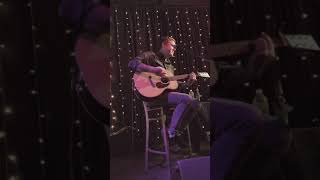 Brian Fallon  Watson  Crossroads  122118 [upl. by Fayette402]