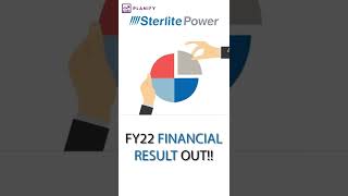 Sterlite power transmission limited news  SterlitePower ipo  Planify [upl. by Suicul229]