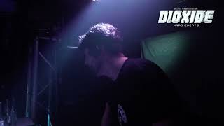 Swankie DJ B2B Ed ET  MCs Space amp Synergy Dioxide 4th Birthday 050222 [upl. by Nidya913]