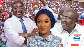 This is why Bawumia is likely to win… [upl. by Laamaj]