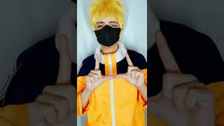 Why does it always hurts everytime they choose to leave💔fingerdance maskedhokage naruto0919plays [upl. by Meir59]