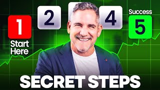 5 Steps to Success by Grant Cardone  Crush Your Goals [upl. by Jedediah]