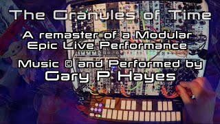 Modular Epic BlastfromPast THE GRANULES OF TIME remaster [upl. by Spears]