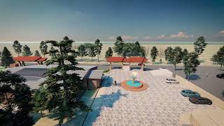 ECO RESORT  ZIARAT VALLEY  CULTURAL EXPLORATION [upl. by Aenej]