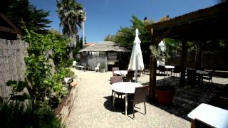 Torreilles  Camping Homair Vacances La Palmeraie [upl. by Huff]