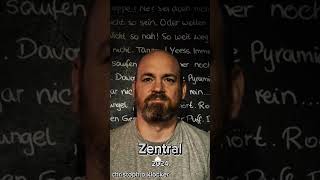 Zentral [upl. by Perla]