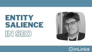 Understanding the Importance of Entity Salience in SEO [upl. by Anawat]