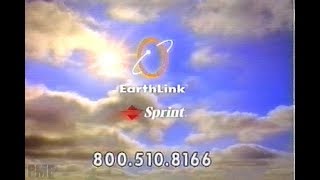 Earthlink 1999 [upl. by Nnahtebazile589]