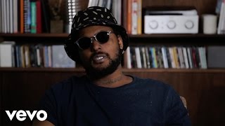 ScHoolboy Q  AKA ScHoolboy Q [upl. by Egan773]