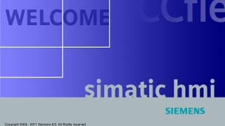 03  SIMATIC HMI  Visulization [upl. by Snah]