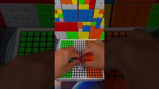 How to fix cubus cubing cubingchallenges isladawn [upl. by Byran299]