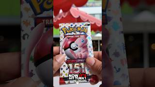 Day 42 of Pulling Pokemon Cards EverydayVending Machine timepokemon pokemoncards tcg [upl. by Yttel]