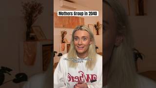 ‘Literally’ The Craziest Baby Names of 2040 ft A Stan Original 2040 mothersgroup comedyshorts [upl. by Cutlor]