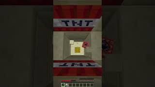 Lost Items Secret Dungeon Moment 5656 shorts meme minecraft [upl. by Aneetsyrk]