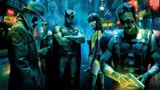 Zack Snyders Watchmen Explained Movies Explained [upl. by Teressa]