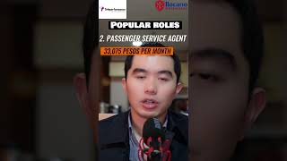 Highest paying jobs Teleperformance Popular Roles Philippines [upl. by Gaivn90]