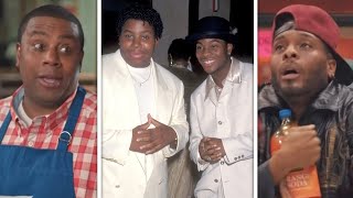 Kenan and Kel REUNITE on ‘SNL’ [upl. by Hermon984]