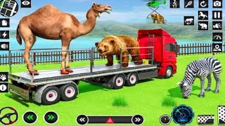 Hourse ampGames Horse Simulator Games Wild Horse Family Simulator Horse Games Android Gameplay [upl. by Hras485]