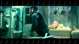 Jet Li Fight Scene Expendables 2 german [upl. by Pesvoh]