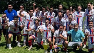 TAQUEROS Hep7acampeón COPNA 2024 [upl. by Atinuj]