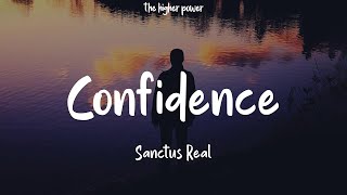 Sanctus Real  Confidence Lyrics  1 Hour [upl. by Mirth]