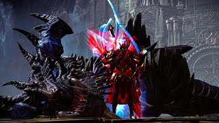 Behemoth G12 1640 Mayhem Berserker Gameplay Lost Ark  First Time Clear [upl. by Seel]