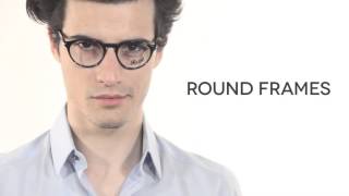 Persol PO3092V Eyeglasses Review  SmartBuyGlasses [upl. by Raff]