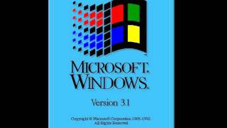 Windows 31  Tada [upl. by Romano437]