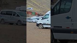 Vinicunca Cusco [upl. by Ociredef]