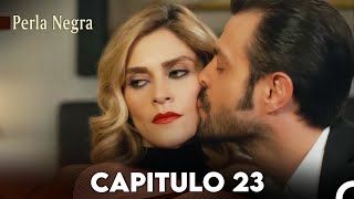 Perla Negra Capitulo 23 Doblado En Español [upl. by Wright]