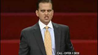 The Difference With Pastor Matthew Hagee [upl. by Lemmor]