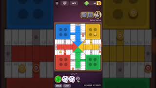 لعبه parcheesi لودو ستار بالاسبانيه هنا لودو وهنا لودو ووين ما تريد احنا نلعب هههههه [upl. by Snahc654]