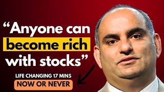 How Mohnish Pabrai DESTROYED The Market By 1200 MUST WATCH [upl. by Retsehc]