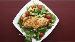 10 Healthy Chicken Recipes For Weight Loss [upl. by Ynohtnaleahcim321]