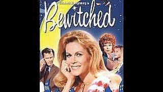 Previews From BewitchedThe Complete 7th Season 2009 DVD Disc 4 [upl. by Awad517]