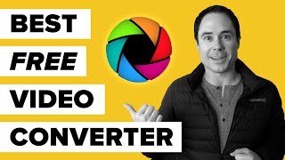 The Best Video Converter for Windows and Mac [upl. by Metts]