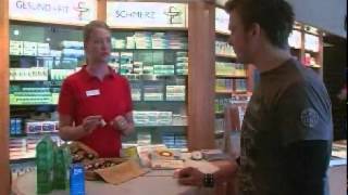 ImageVideo von Bookholter Apotheke aus 48527 Nordhorn [upl. by Annid]