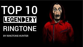 Top 10 legendary ringtones 2024English RingtonequotKhatarnak RingtoneAttitude Ringtone viral [upl. by Enitsahc700]