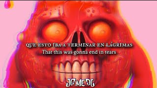 Bring Me The Horizon  KoolAid subespañol  Lyrics [upl. by Ueik]