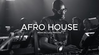 Afro House Mix 2024 [upl. by Arodasi379]