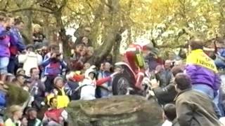 Trials 93 Pateley Bridge World Champs Round 12 26091993 [upl. by Ricker]